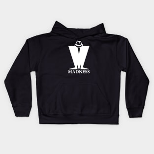 Madness Band Kids Hoodie